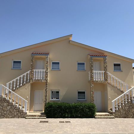 Apartments Villa Engeli Vir Exterior foto